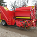 5736 Grimme SE75-40 potatisupptagare