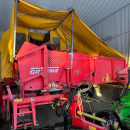5736 Grimme SE75-40 potatisupptagare