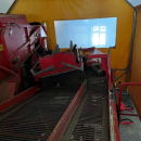 5736 Grimme SE75-40 potatisupptagare