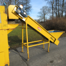 5740 Peal Kartoffel Waschlinie