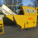 5740 Peal Kartoffel Waschlinie
