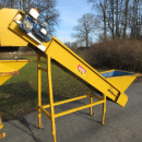 5740 Peal Kartoffel Waschlinie
