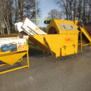 5740 Peal Kartoffel Waschlinie