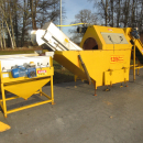 5740 Peal Kartoffel Waschlinie