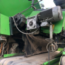 5749 Miedema SB1151 avlastarbord