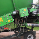 5749 Miedema SB1151 avlastarbord