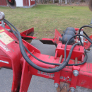 5754 Grimme BF 200 bed former 