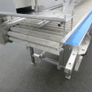 5758 PPM rullbord inspektionsbord ROSTFRITT UTFÖRANDE