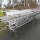 5758 PPM rullbord inspektionsbord ROSTFRITT UTFÖRANDE