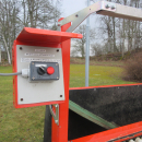 5760 EKKO rullbord 3000x500 mm