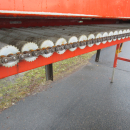 5760 EKKO rullbord 3000x500 mm