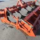 5768 Grimme kupformare 4x85 cm