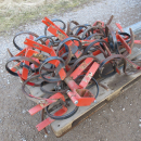 5768 Grimme kupformare 4x85 cm