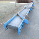 5774 EMVE Förderband 9400x550 mm