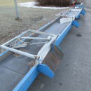 5774 EMVE Förderband 9400x550 mm