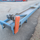 5774 EMVE Förderband 9400x550 mm