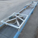 5774 EMVE Förderband 9400x550 mm