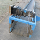 5777 EMVE conveyor 10000x550 mm
