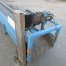 5777 EMVE conveyor 10000x550 mm