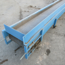 5777 EMVE conveyor 10000x550 mm