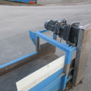 5777 EMVE conveyor 10000x550 mm