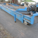 5778 EMVE plantransportör 10500x550 mm