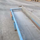 5778 EMVE plantransportör 10500x550 mm