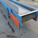 5778 EMVE plantransportör 10500x550 mm