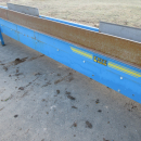5778 EMVE plantransportör 10500x550 mm