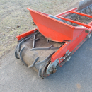 5779 EKKO elevator Förderband 11000x650 mm