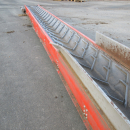 5779 EKKO elevator Förderband 11000x650 mm