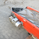 5779 EKKO elevator Förderband 11000x650 mm