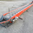 5779 EKKO elevator Förderband 11000x650 mm