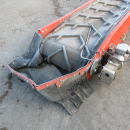 5779 EKKO elevator Förderband 11000x650 mm