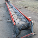 5779 EKKO elevator Förderband 11000x650 mm