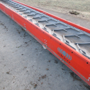 5779 EKKO elevator Förderband 11000x650 mm