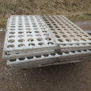 5784 Såll till löksorterare 1200x600 mm