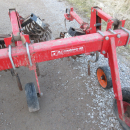 5787 Turbokupare turbo ridger 4 row