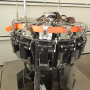 5790 Ishida multihead weigher 14 head