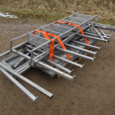 5790 Ishida multihead weigher 14 head