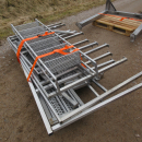 5790 Ishida multihead weigher 14 head
