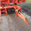 5797 Grimme SE75-30 potato harvester
