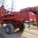 5797 Grimme SE75-30 potato harvester