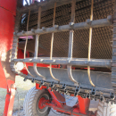 5797 Grimme SE75-30 potato harvester