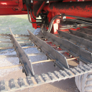 5797 Grimme SE75-30 potato harvester