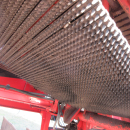 5797 Grimme SE75-30 potato harvester