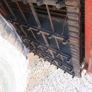 5797 Grimme SE75-30 potato harvester