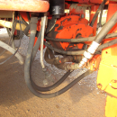 5797 Grimme SE75-30 potato harvester
