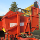5797 Grimme SE75-30 potato harvester