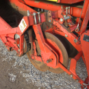 5797 Grimme SE75-30 potato harvester